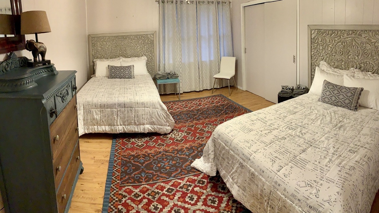 Photo of Bedroom in Honesdale