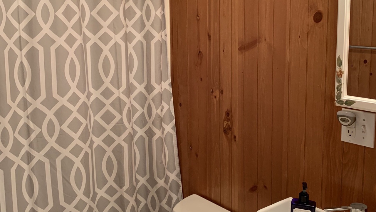 Photo of Bathroom in Honesdale