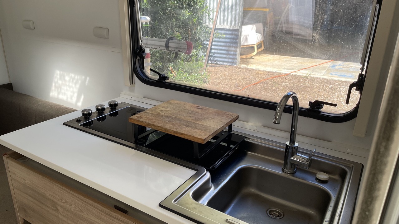 Photo of Kitchen in Kingswood