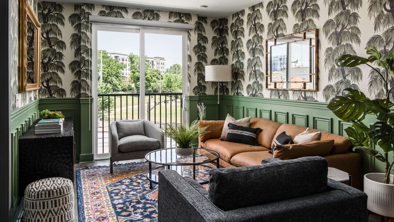 Photo of Livingroom in Rolling Mill Hill