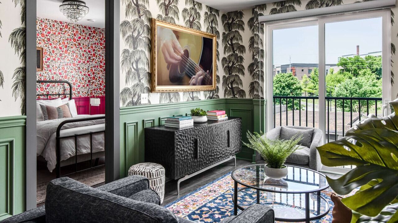 Photo of Livingroom in Rolling Mill Hill