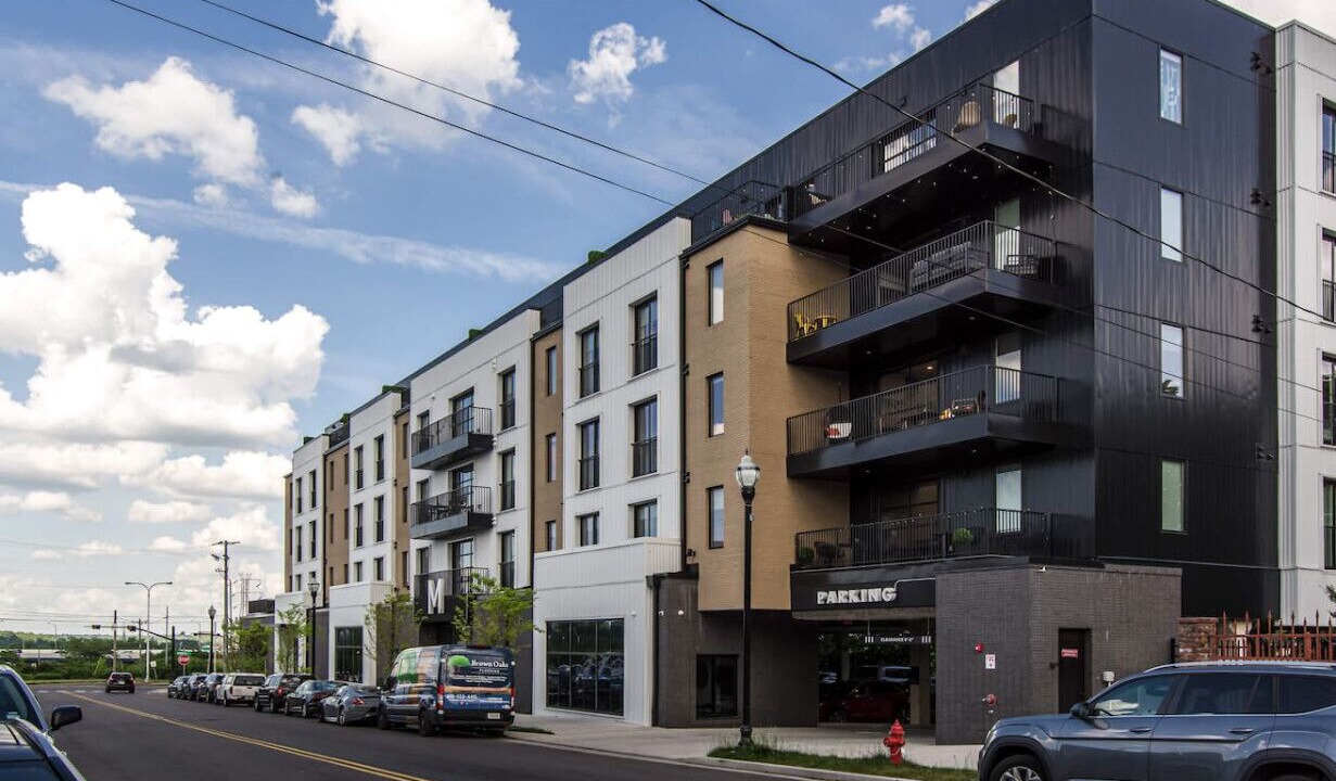 Photo of Outdoor in Rolling Mill Hill