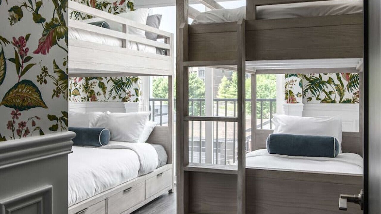 Photo of Bedroom in Rolling Mill Hill