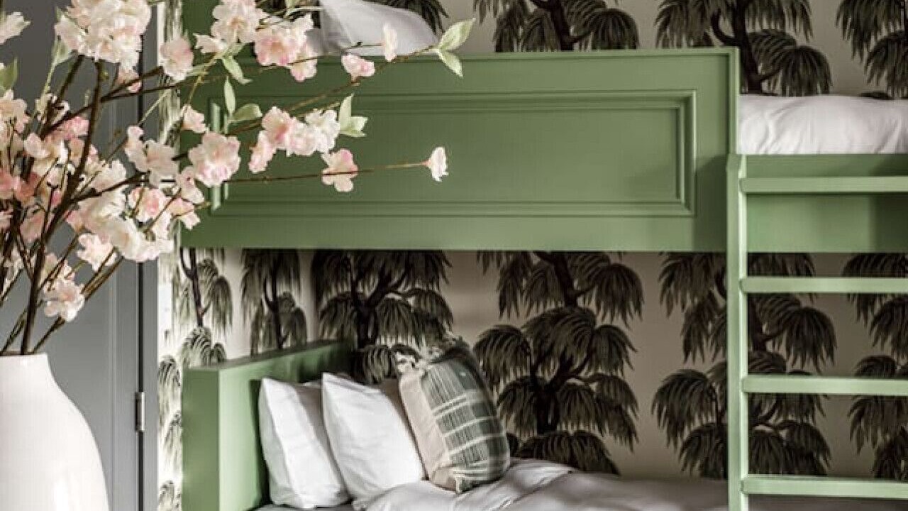 Photo of Bedroom in Rolling Mill Hill