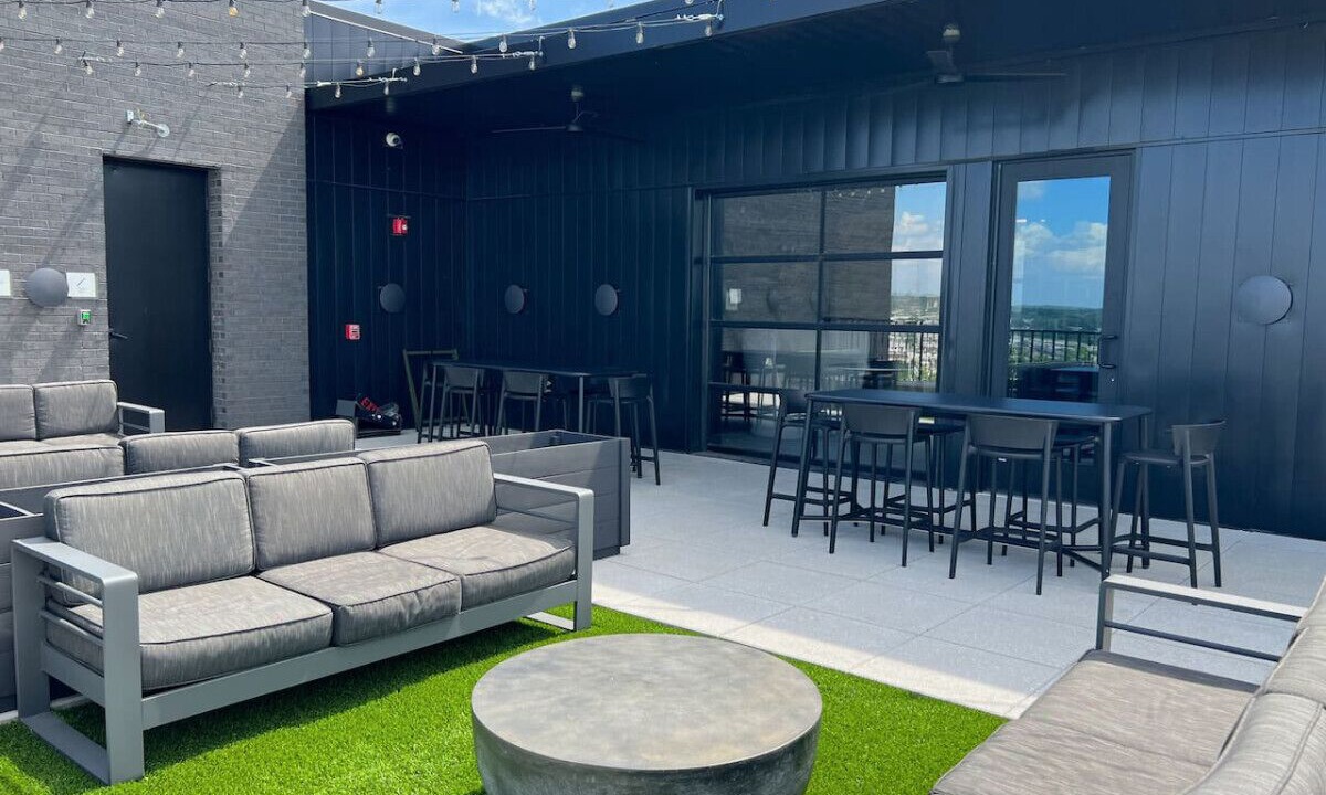 Photo of Outdoor in Rolling Mill Hill