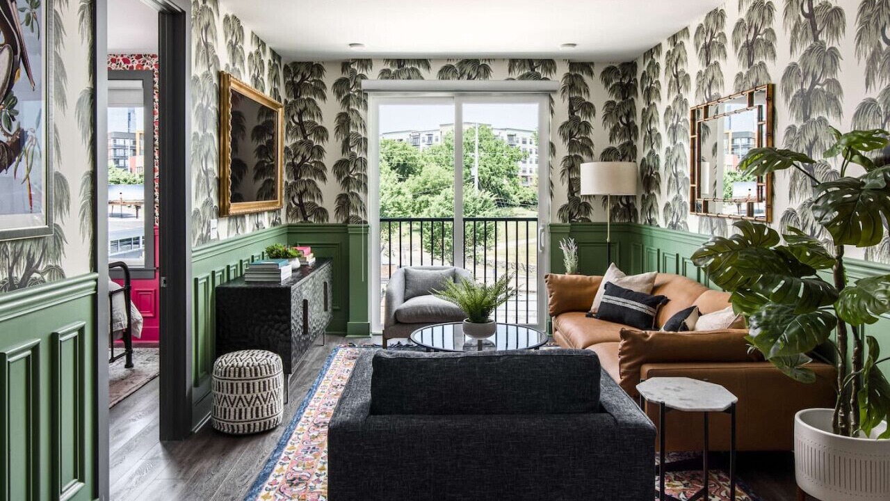 Photo of Livingroom in Rolling Mill Hill