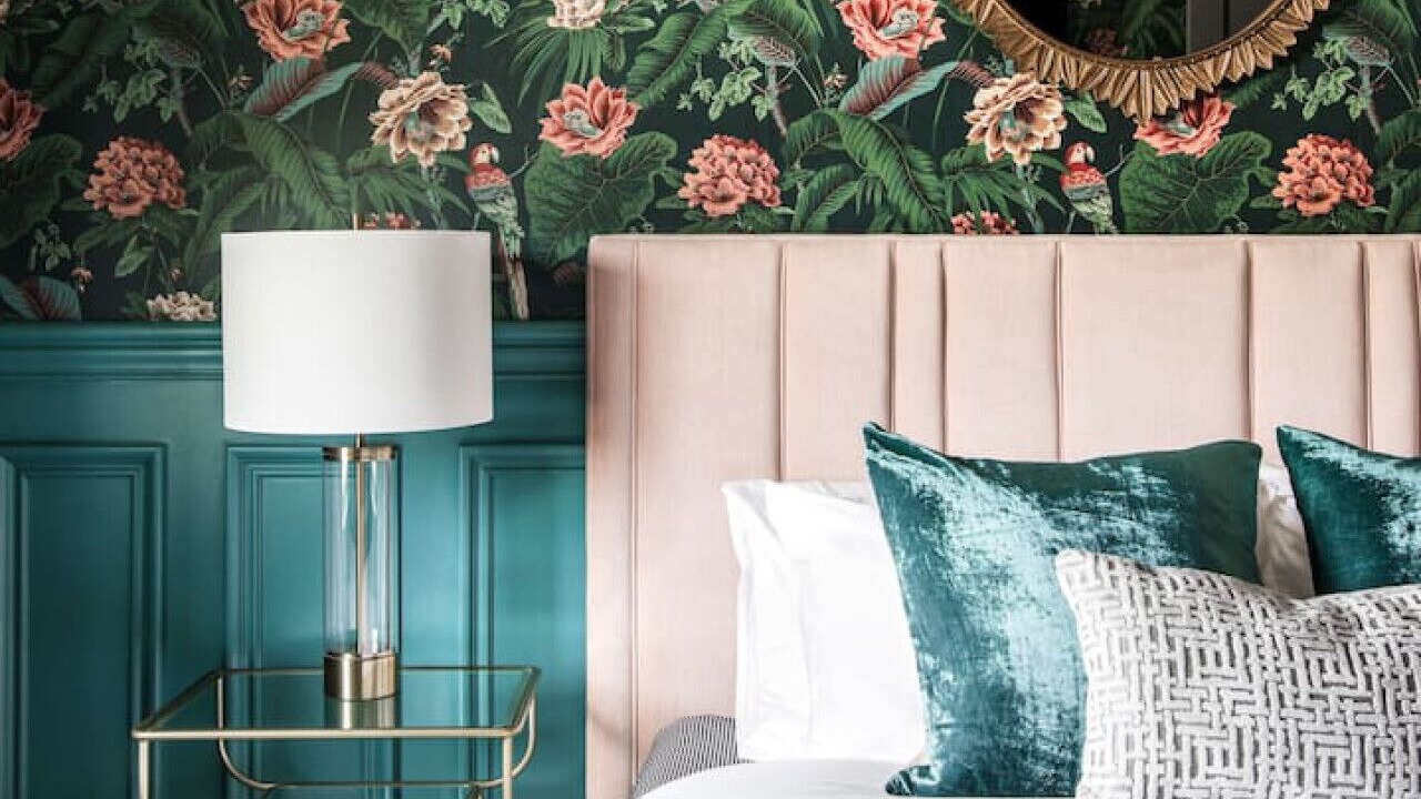 Photo of Bedroom in Rolling Mill Hill