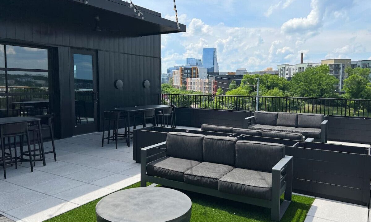 Photo of Outdoor in Rolling Mill Hill