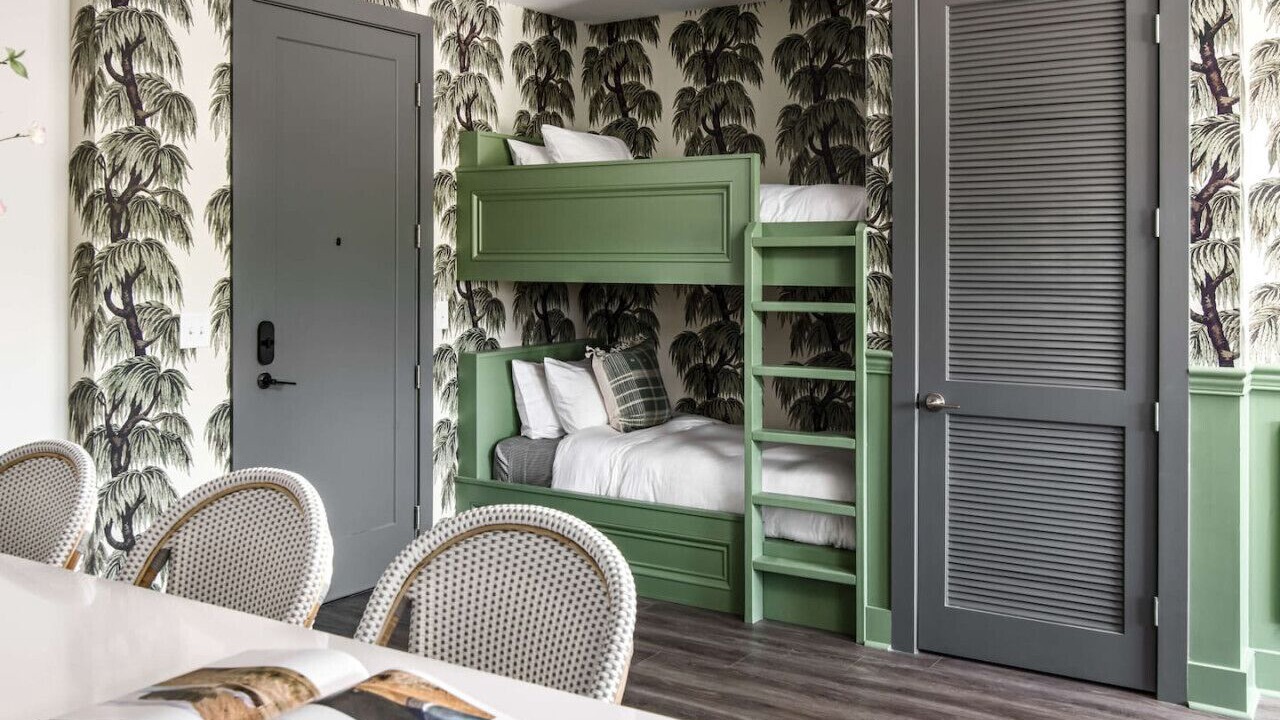 Photo of Bedroom in Rolling Mill Hill