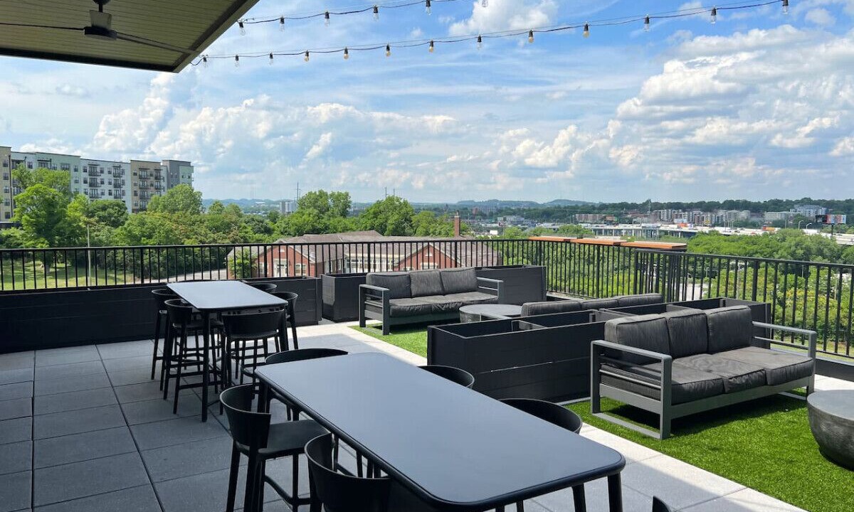 Photo of Outdoor in Rolling Mill Hill