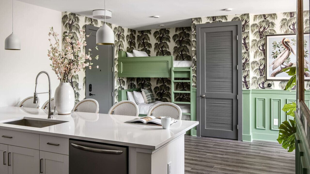 Photo of Bedroom in Rolling Mill Hill