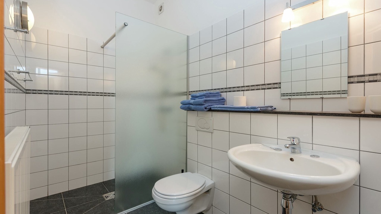 Photo of Bathroom in Libin