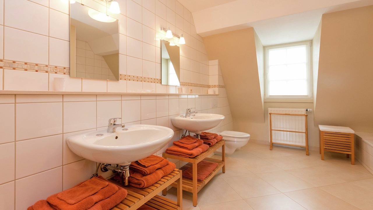 Photo of Bathroom in Libin
