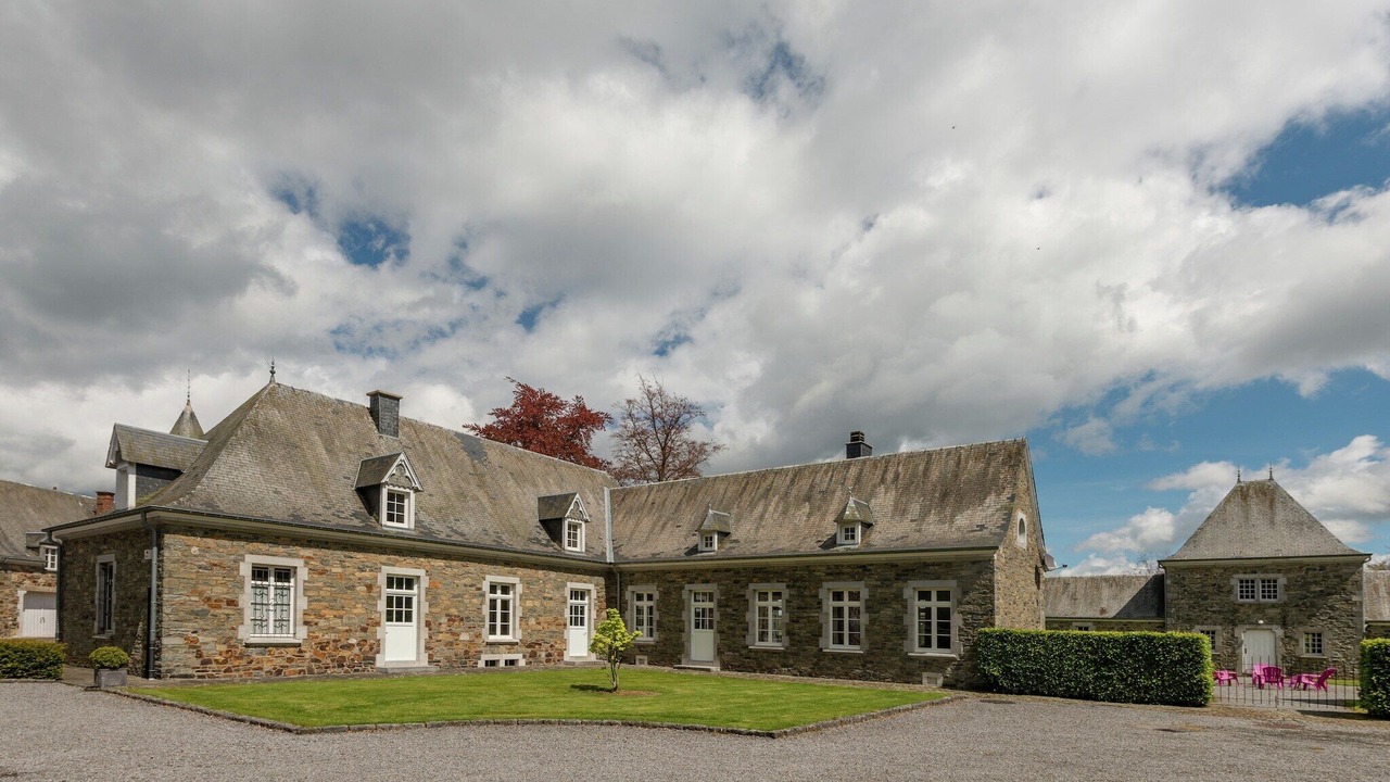 Photo of Outdoor in Libin
