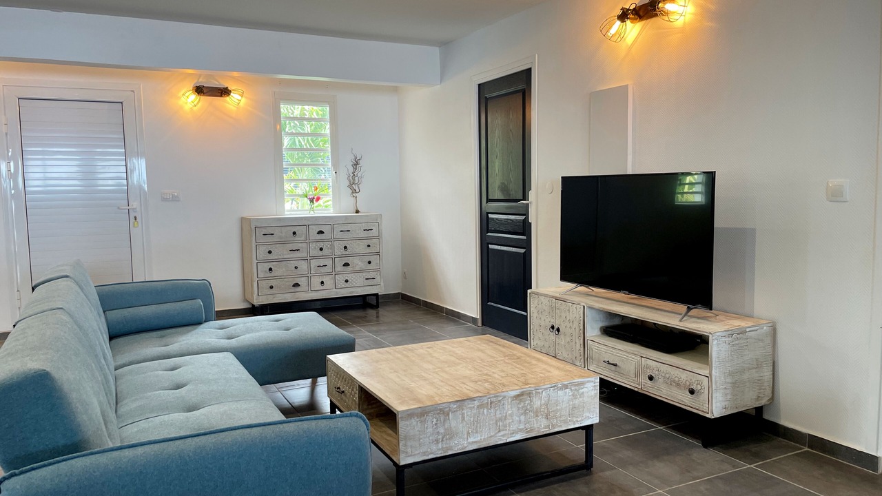 Photo of Livingroom in Malendure