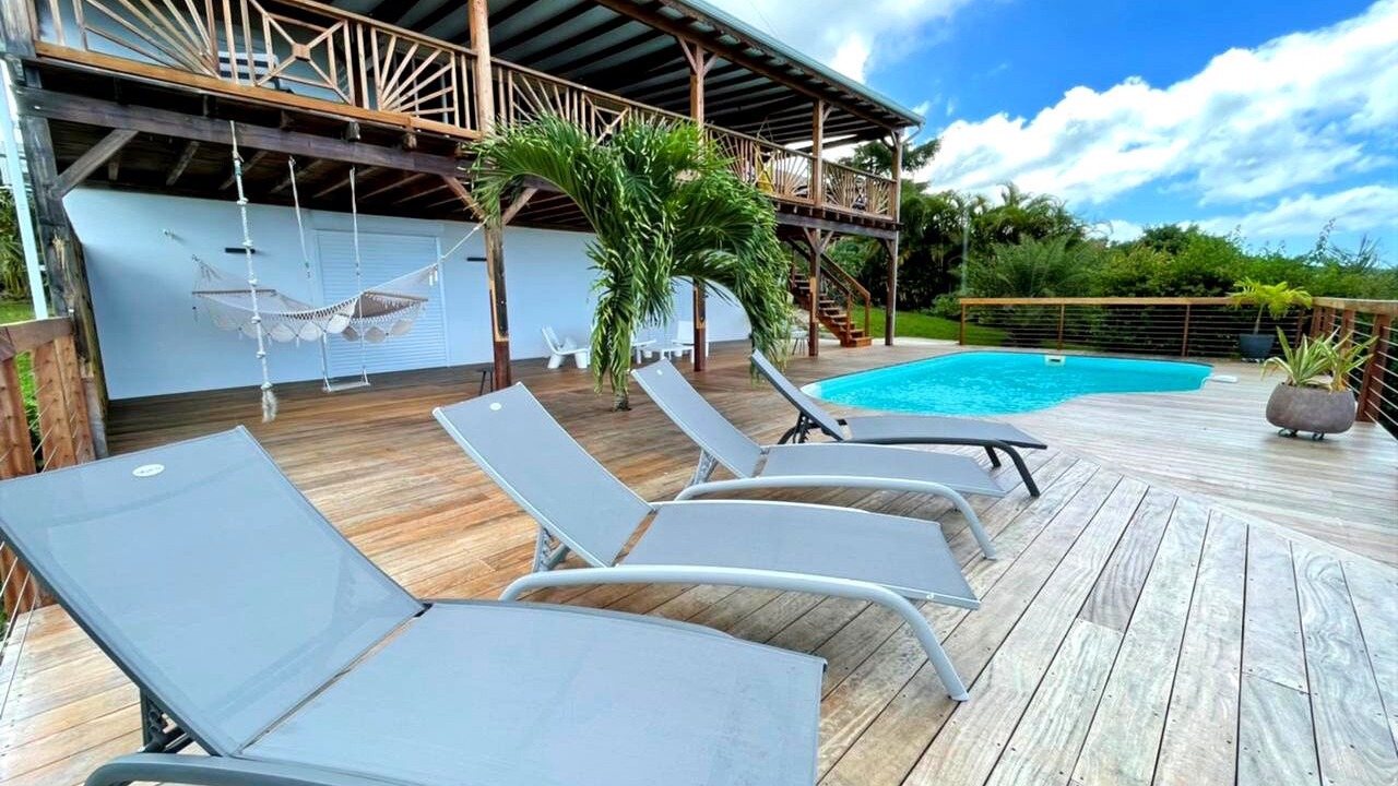 Photo of Outdoor in Malendure