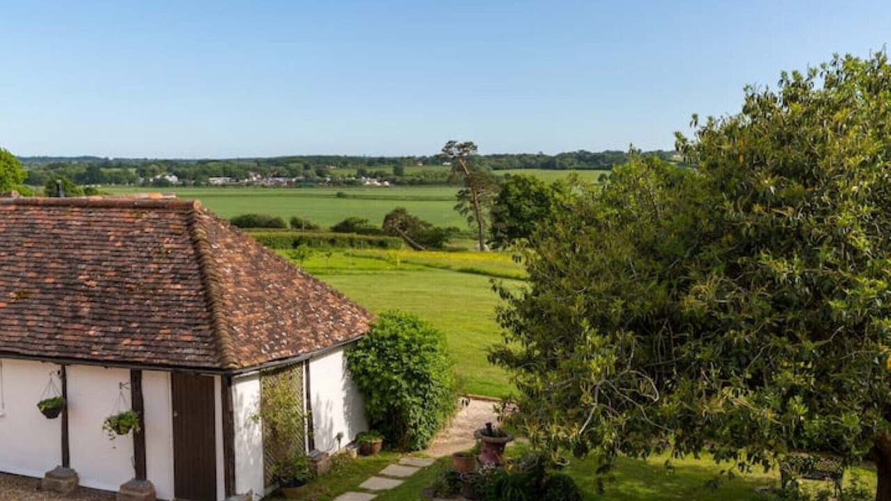 Photo of Outdoor in Hawkhurst