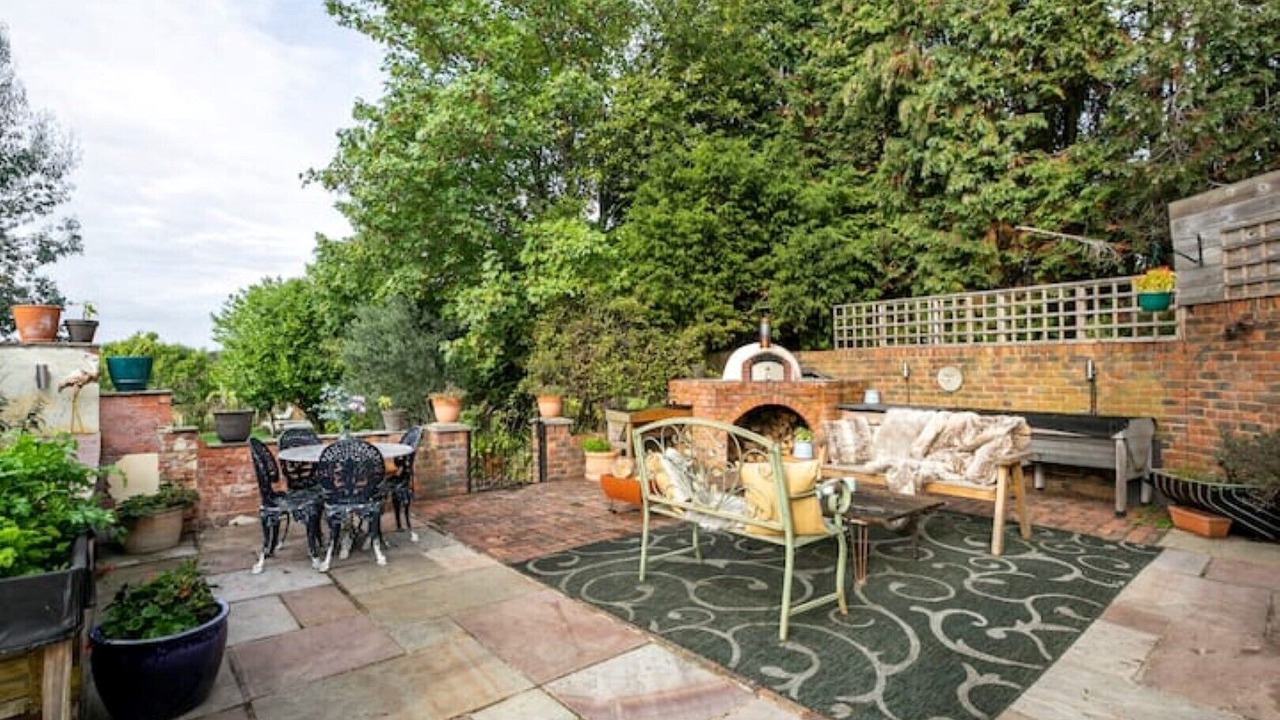 Photo of Outdoor in Hawkhurst