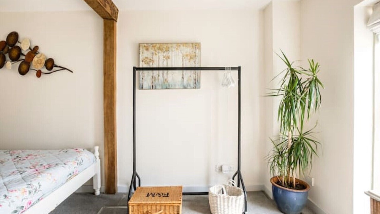 Photo of Bedroom in Hawkhurst