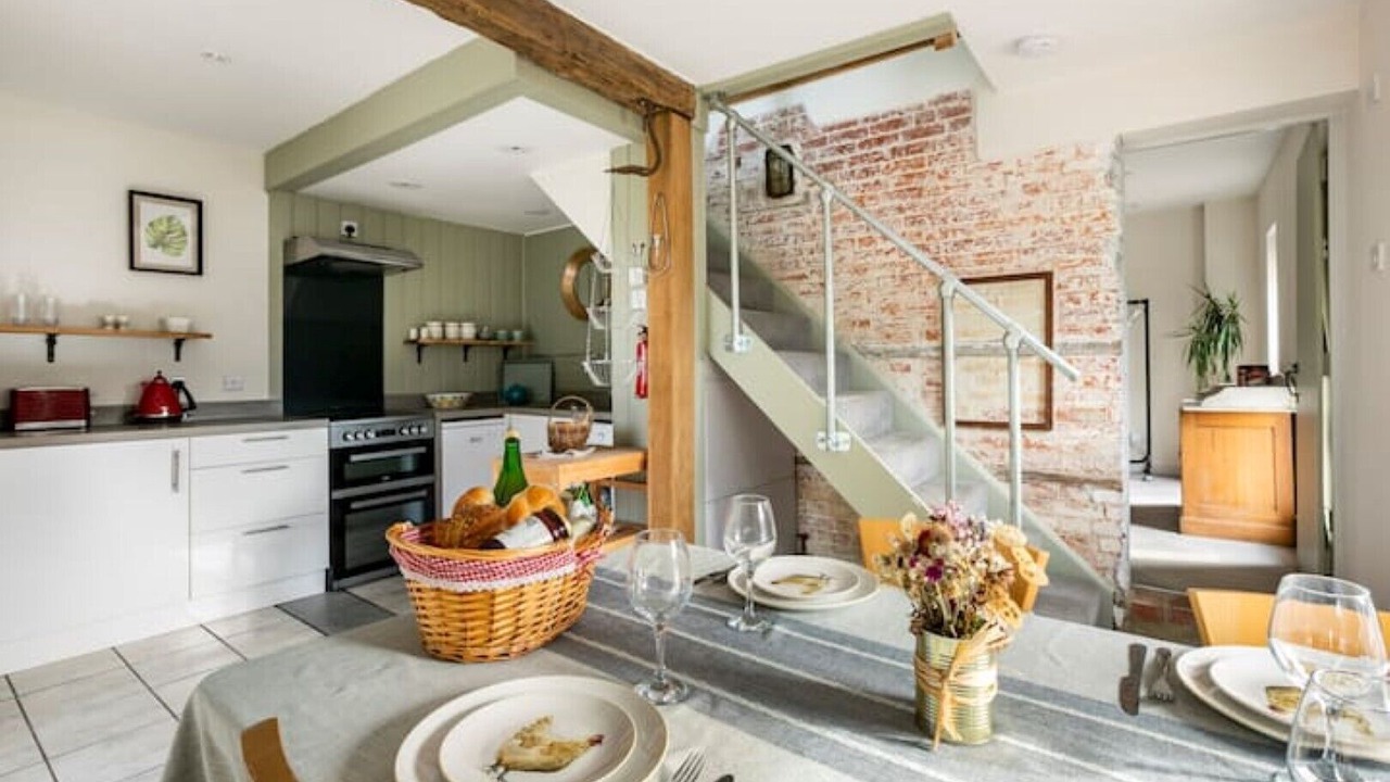 Photo of Kitchen in Hawkhurst