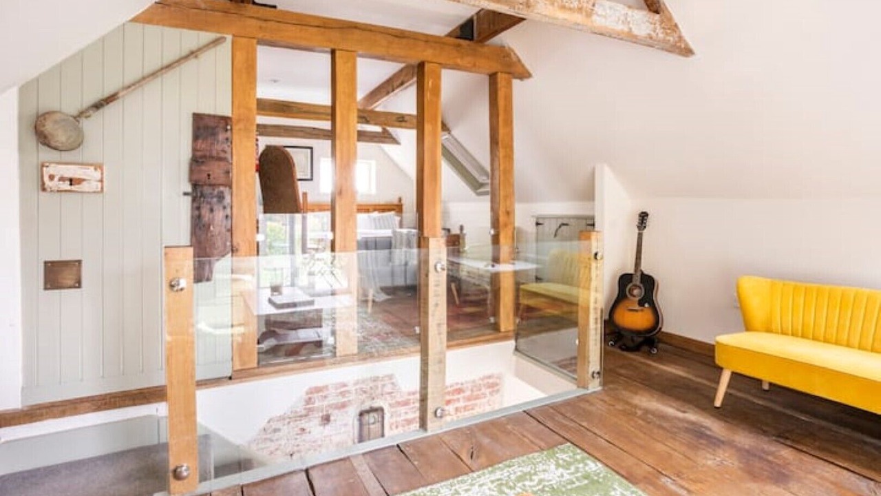Photo of Livingroom in Hawkhurst