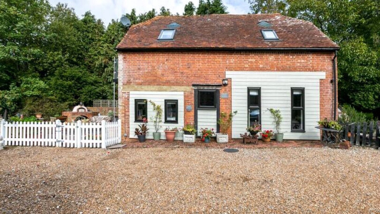 Photo of Outdoor in Hawkhurst
