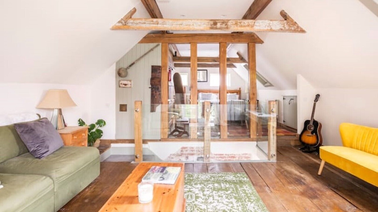Photo of Livingroom in Hawkhurst