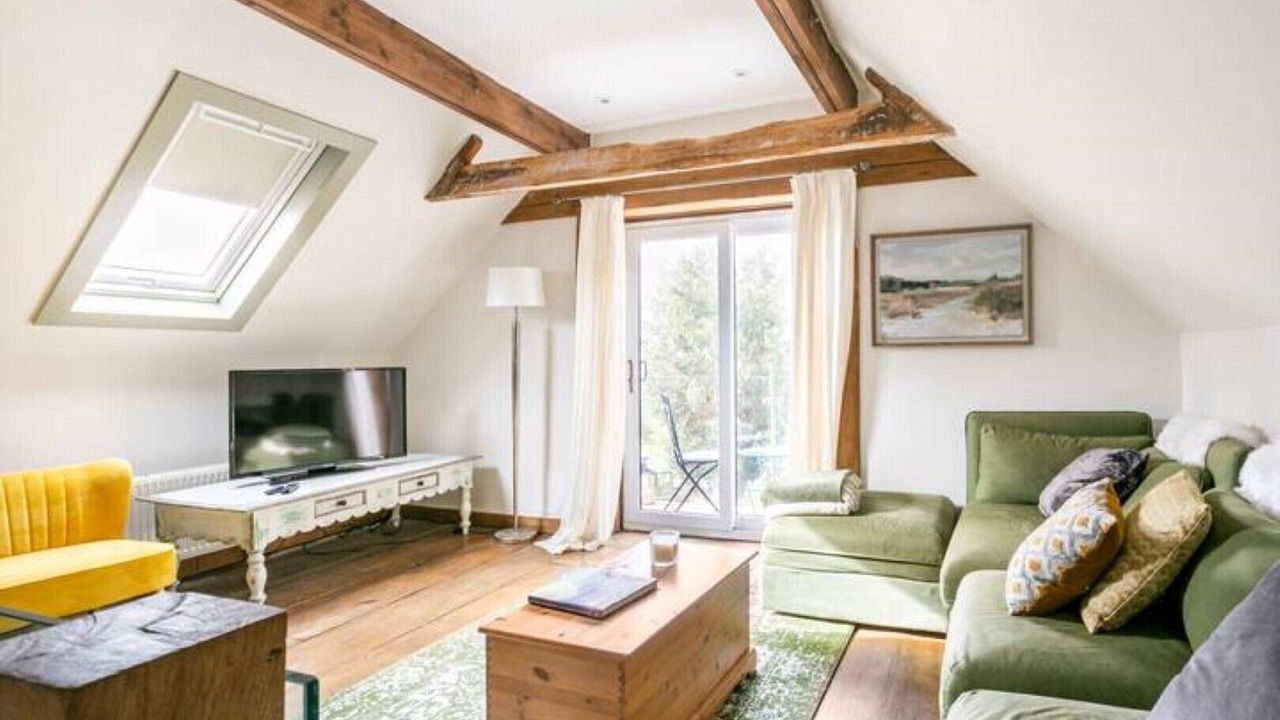 Photo of Livingroom in Hawkhurst