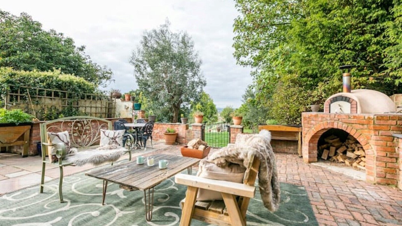 Photo of Outdoor in Hawkhurst