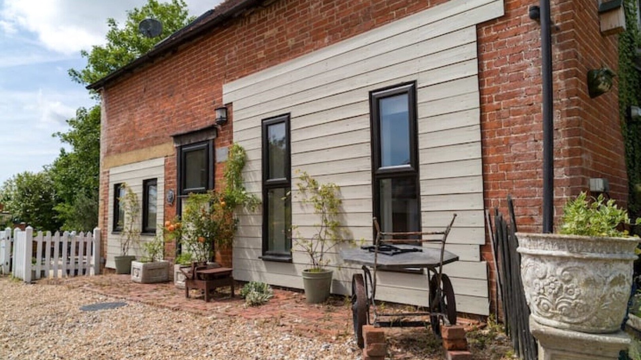 Photo of Outdoor in Hawkhurst