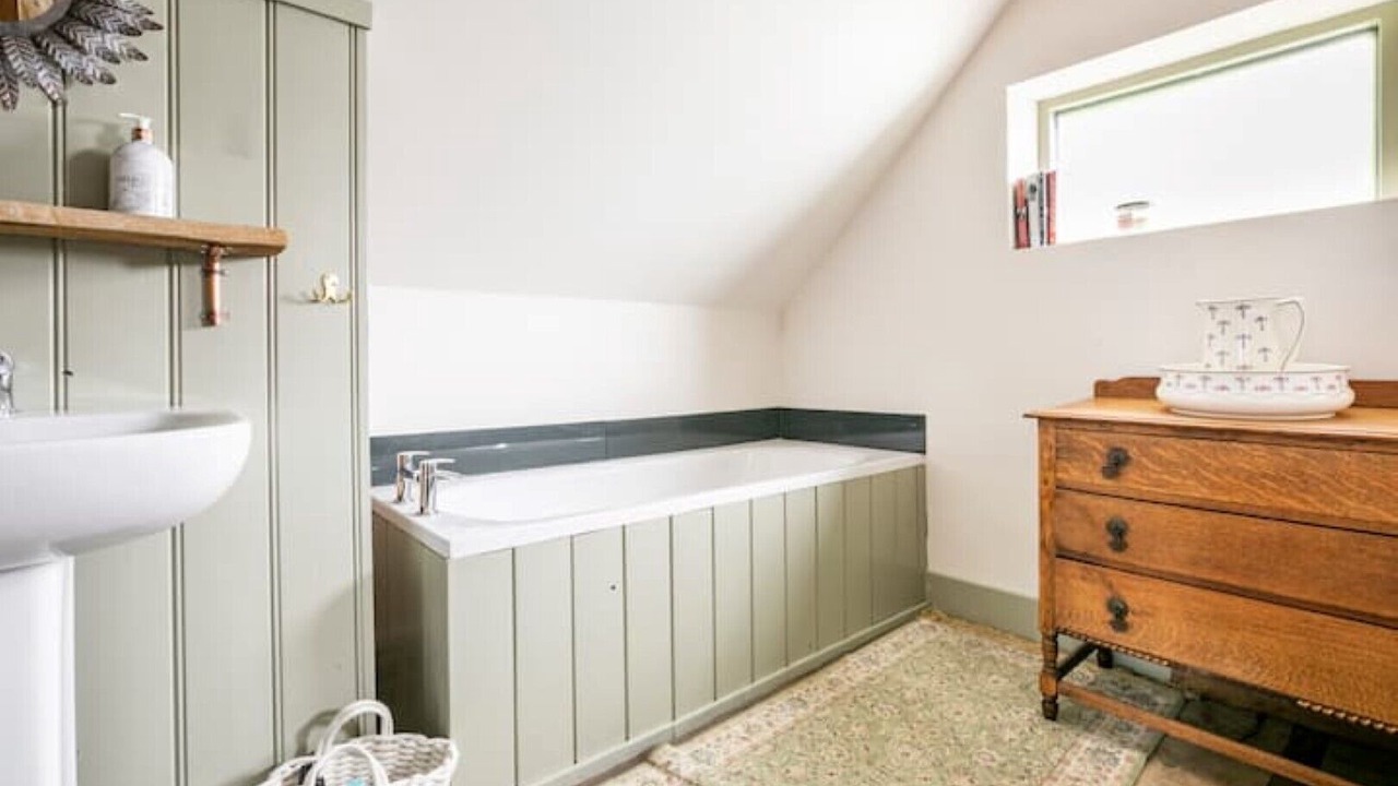 Photo of Bathroom in Hawkhurst