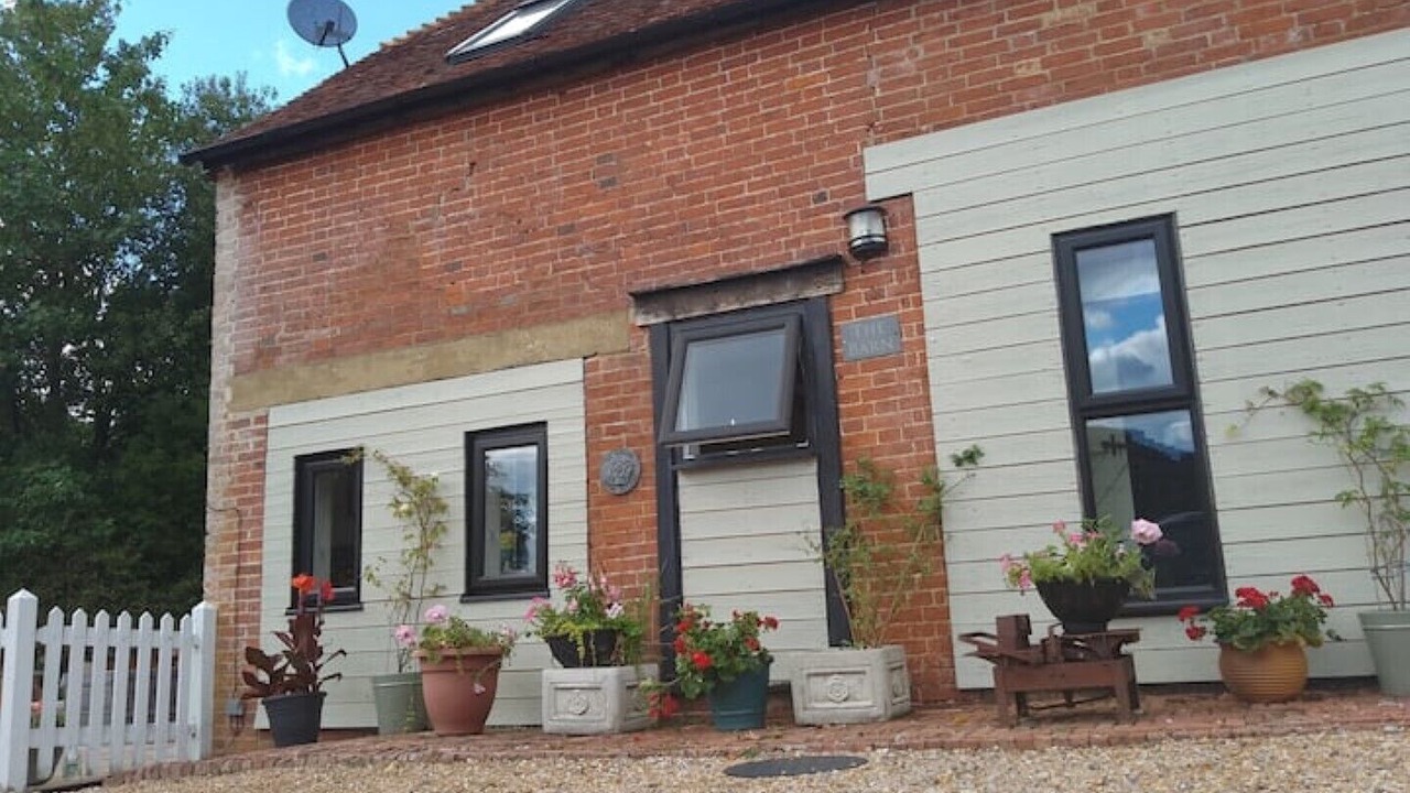 Photo of Outdoor in Hawkhurst