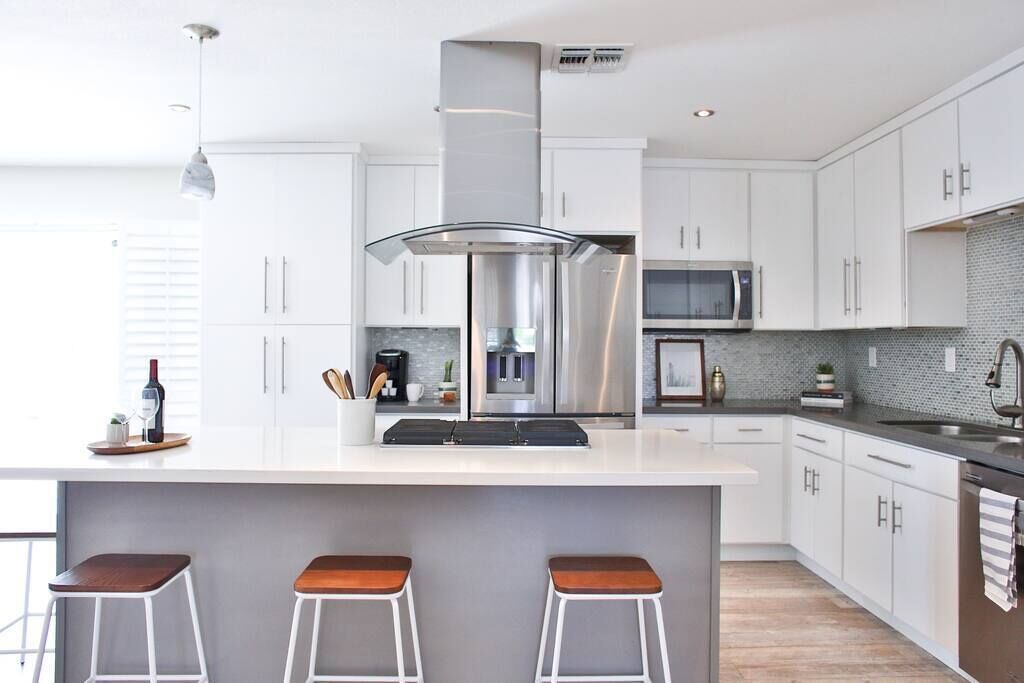 Photo of Kitchen in Cox Heights