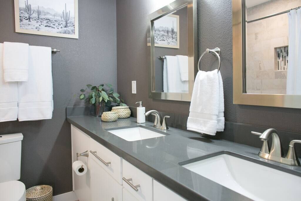 Photo of Bathroom in Cox Heights