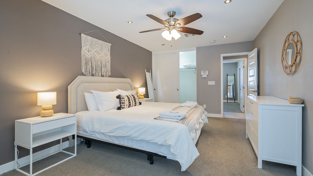 Photo of Bedroom in Cox Heights