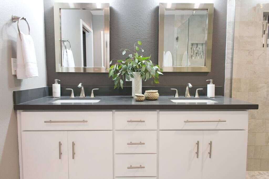 Photo of Bathroom in Cox Heights