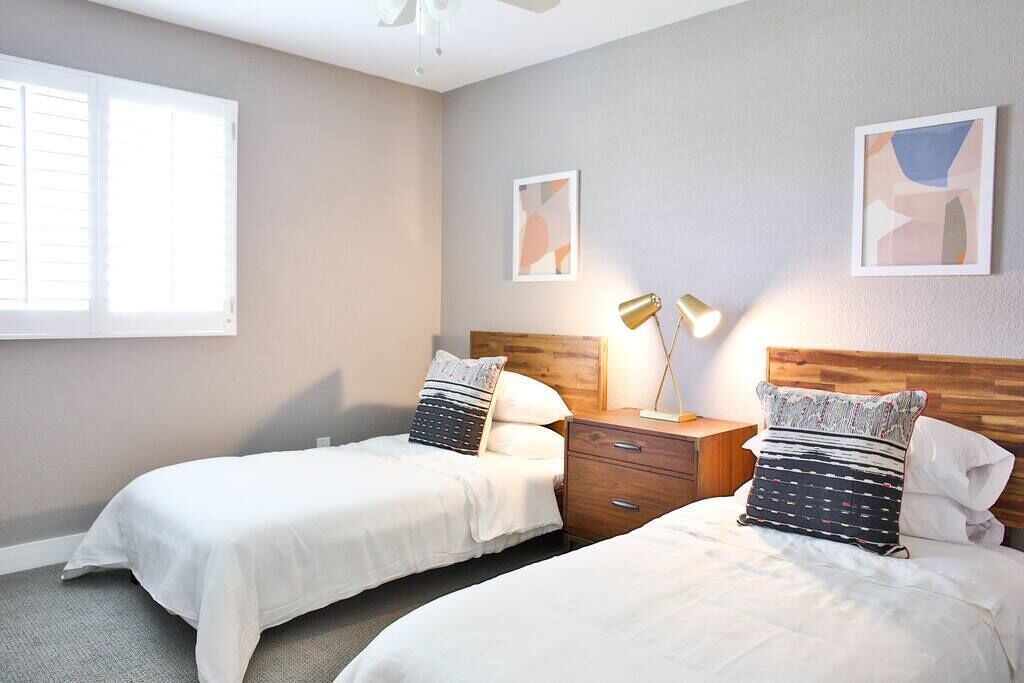 Photo of Bedroom in Cox Heights