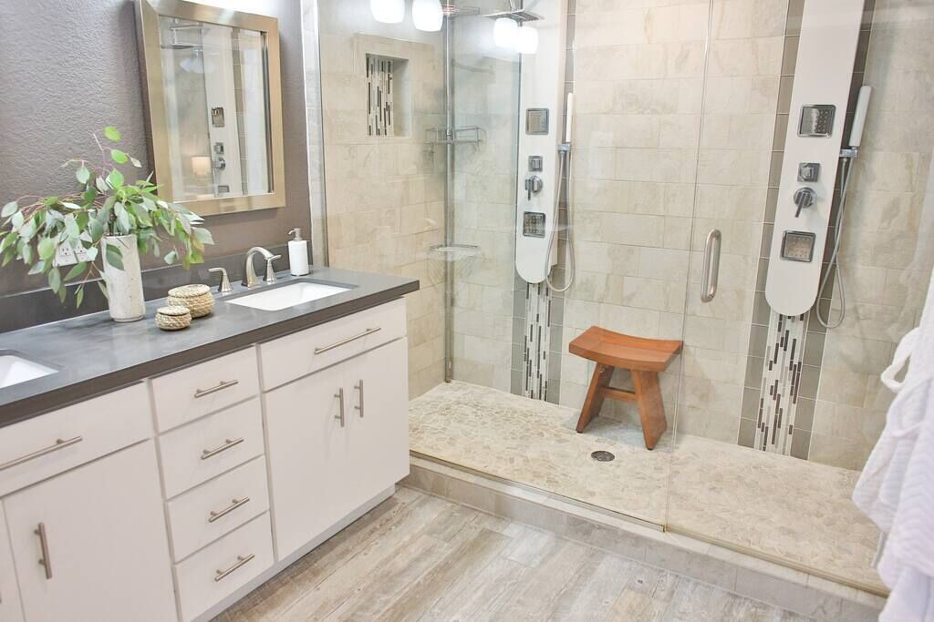 Photo of Bathroom in Cox Heights