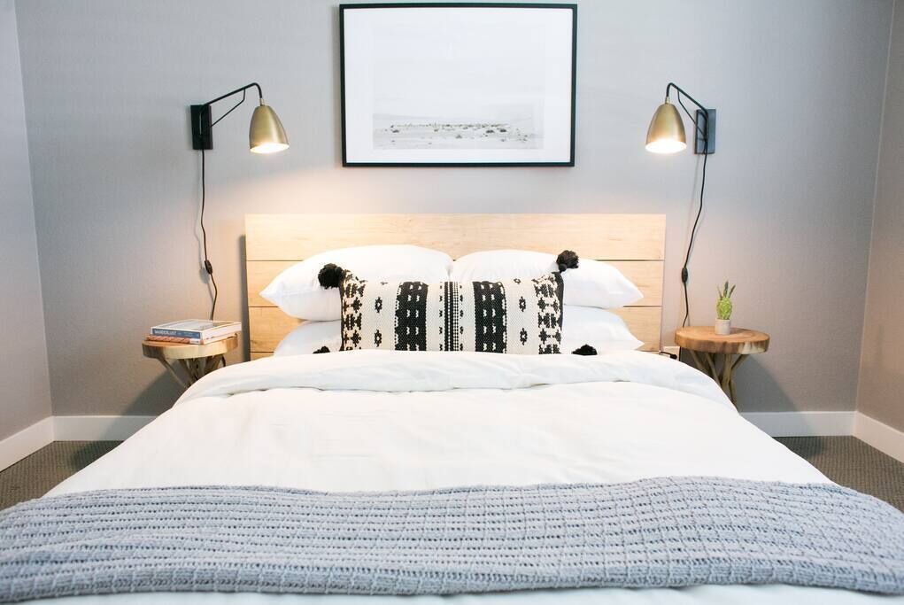 Photo of Bedroom in Cox Heights