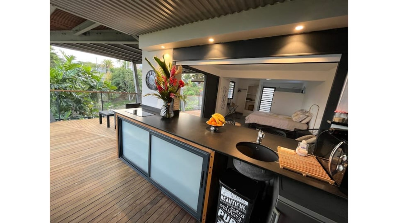 Photo of Patio Balcony in Saint Felix