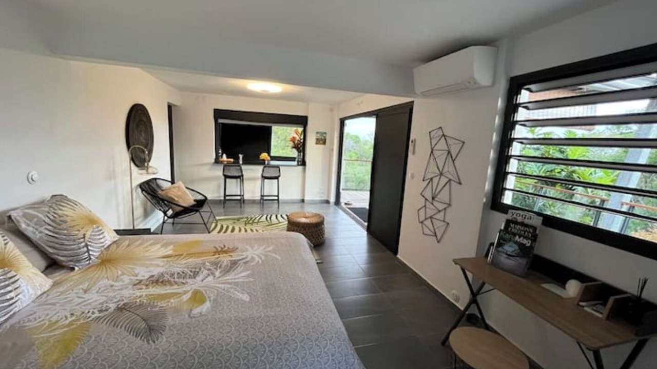 Photo of Bedroom in Saint Felix