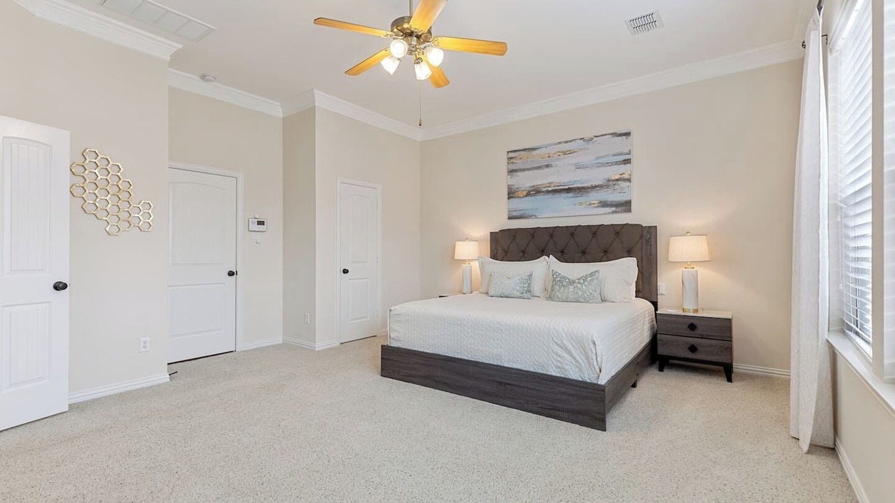 Photo of Bedroom in Fairview