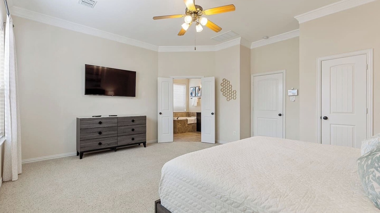 Photo of Bedroom in Fairview