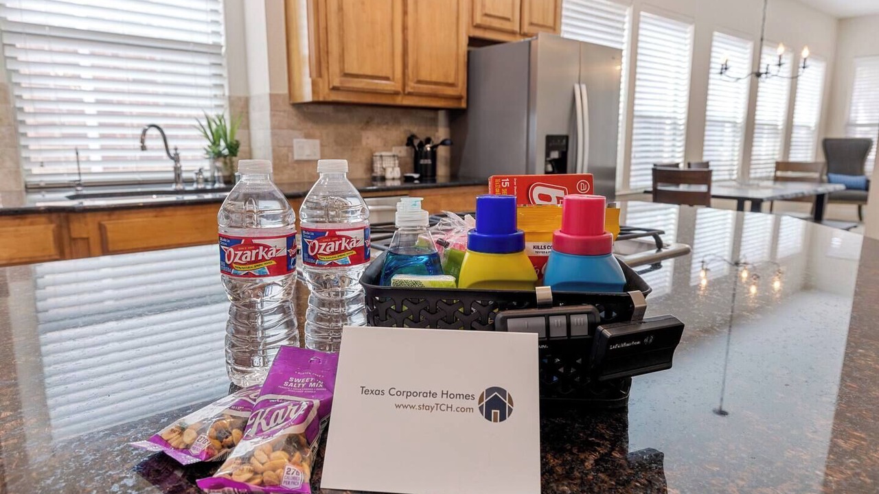 Photo of Kitchen in Fairview