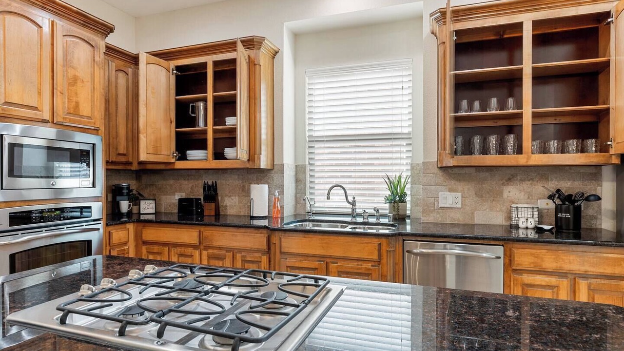 Photo of Kitchen in Fairview