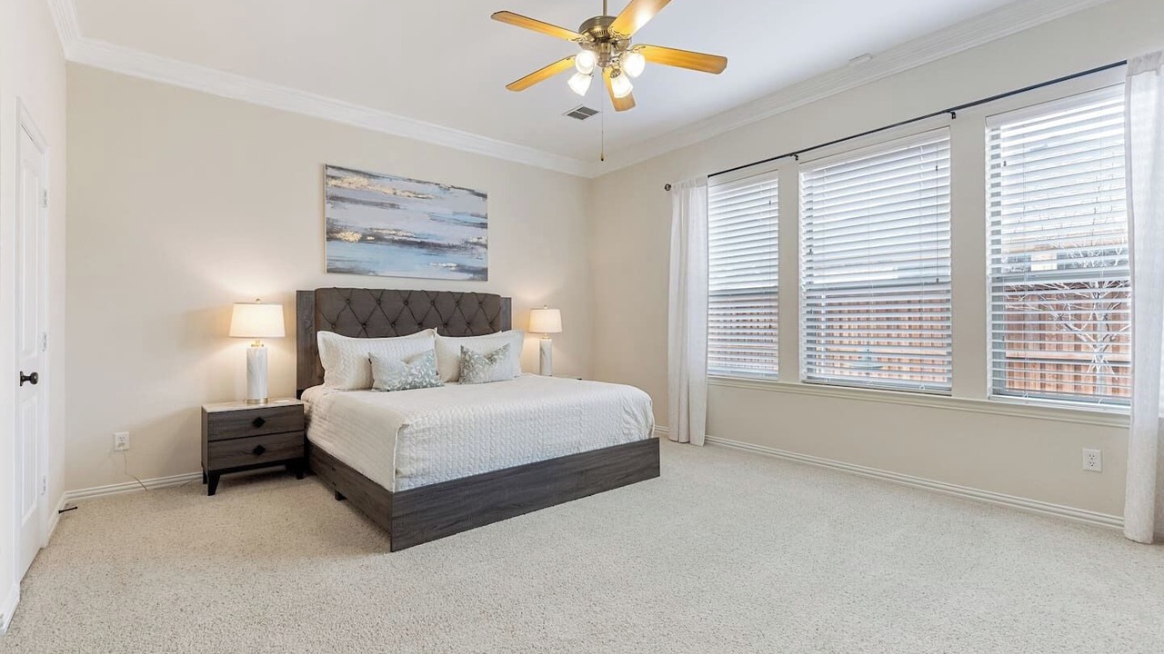 Photo of Bedroom in Fairview