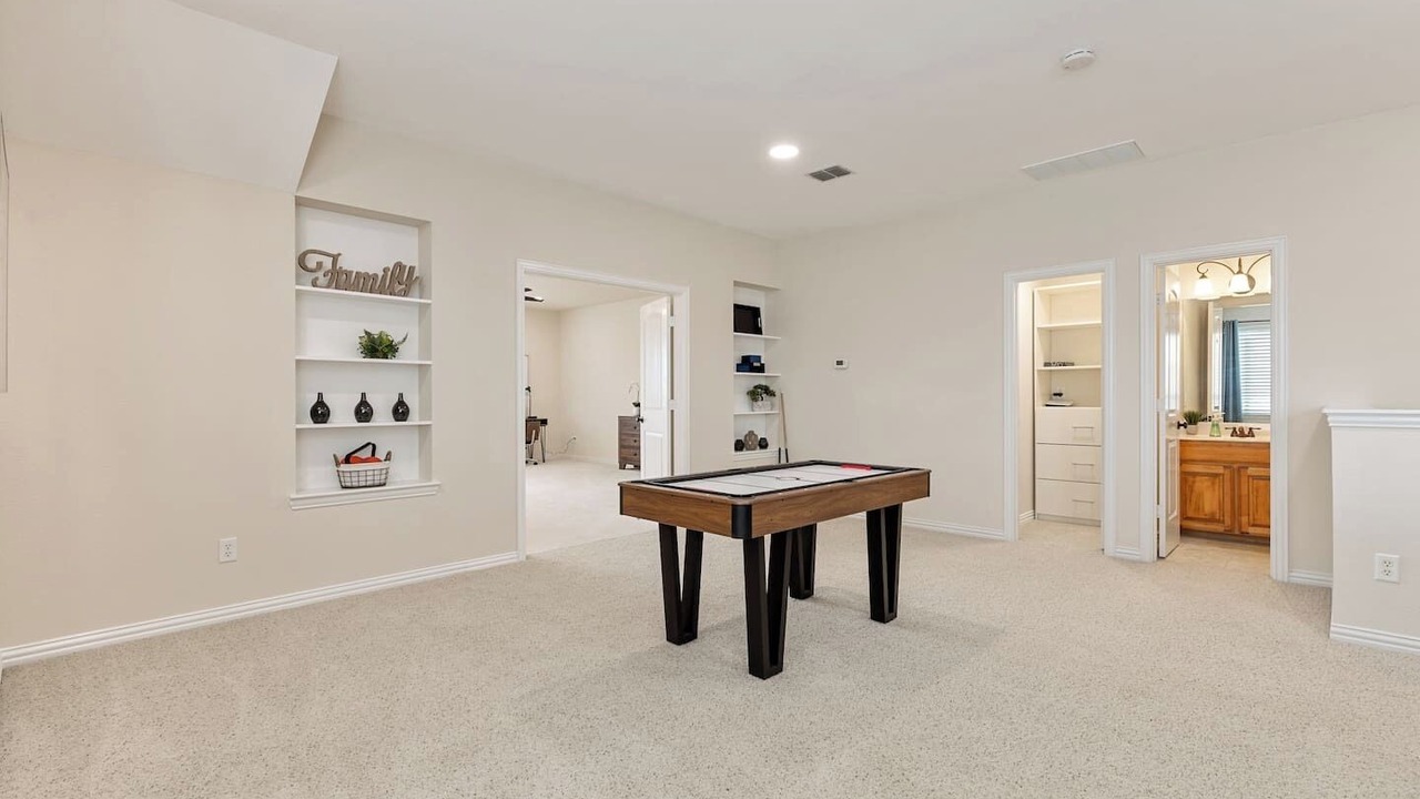 Photo of Bedroom in Fairview
