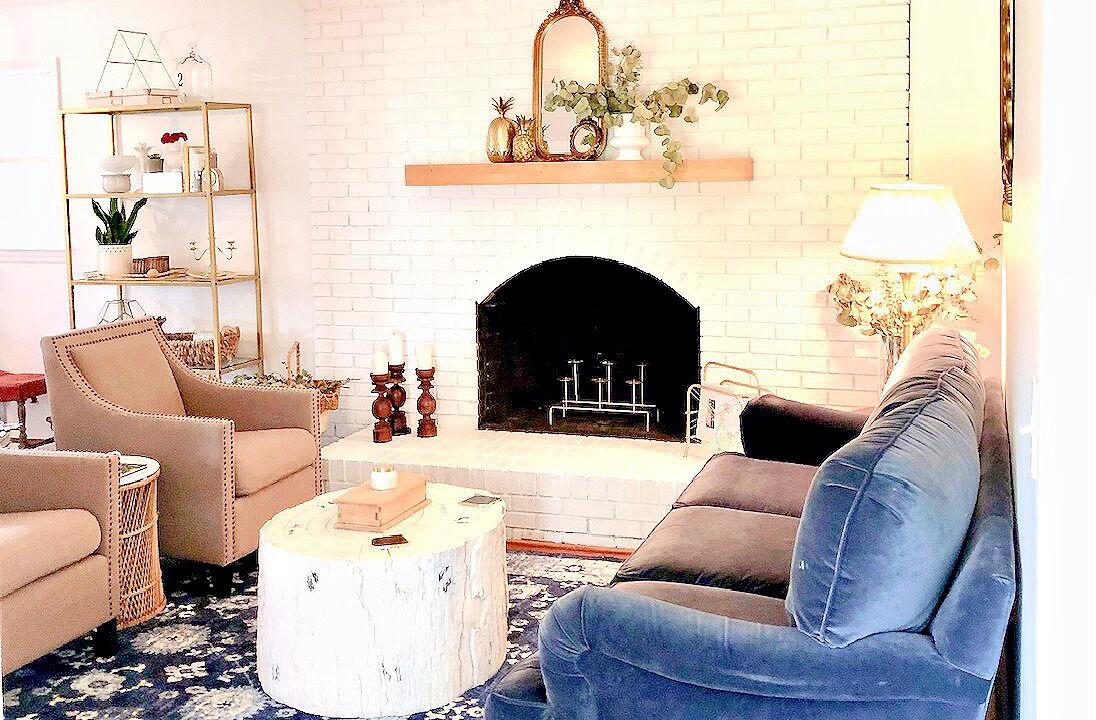 Photo of Bedroom in Stokes