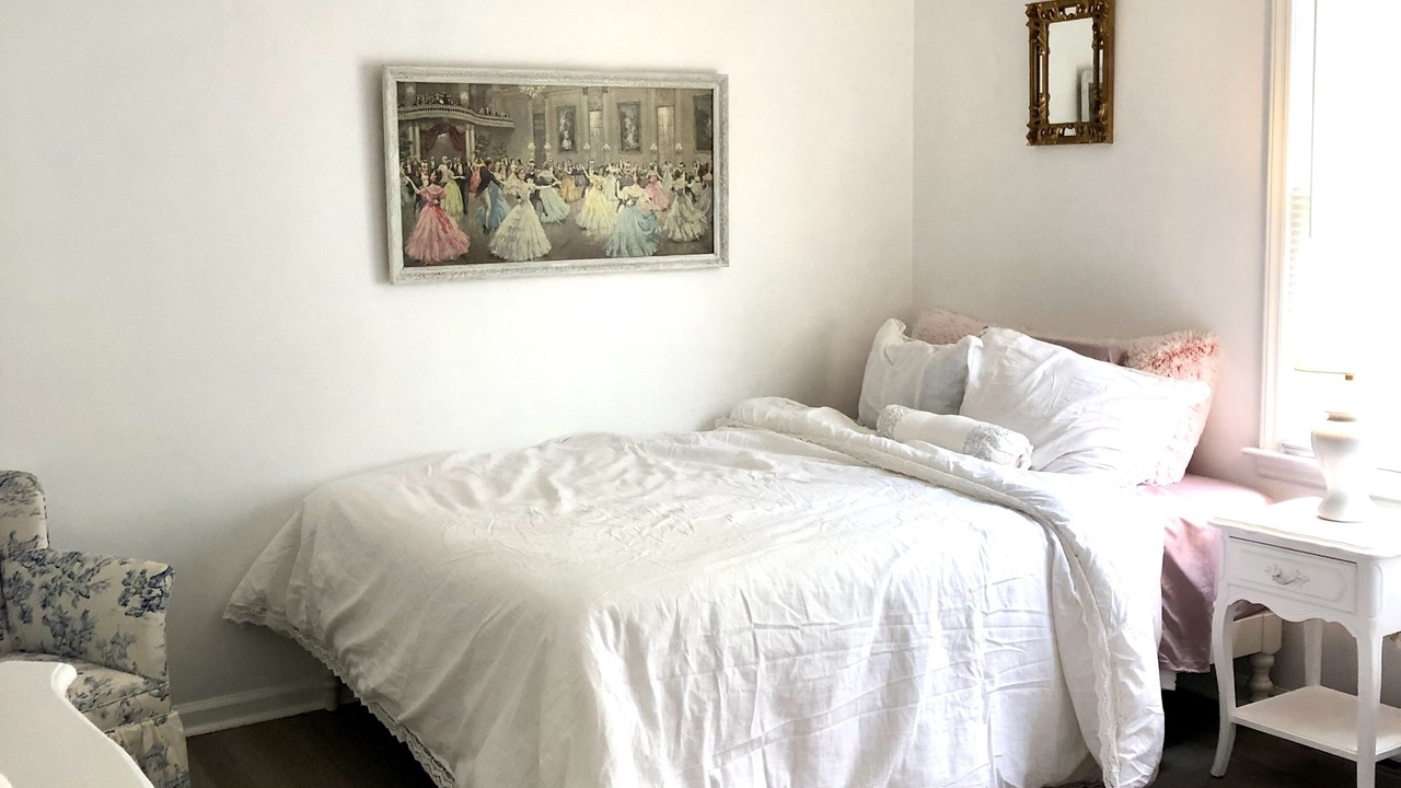 Photo of Bedroom in Stokes