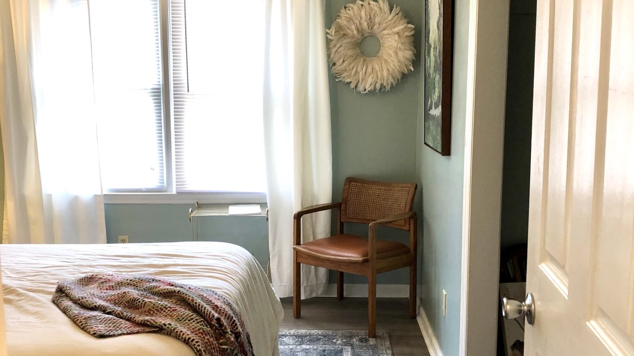 Photo of Bedroom in Stokes